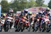 Honda Racing Championship: Pembalap Muda Didorong Ikut Kompetisi Dunia
