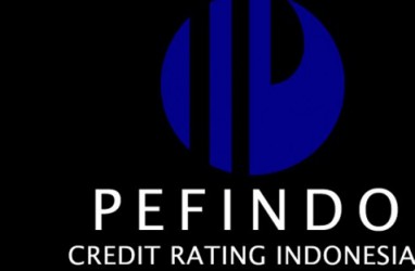 SAN Finance Diganjar idAA- oleh Pefindo