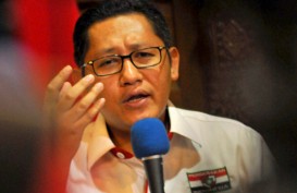 SIDANG HAMBALANG: Jaksa Nilai Anas Coba Giring Kasusnya ke Ranah Politik