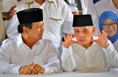 PRABOWO-HATTA Janjikan Rp1 Miliar Per Desa, Kubu Jokowi-JK Anggap Menyesatkan
