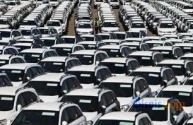 Grup Toyota Tetap Andalkan MPV ke Pasar Ekspor