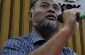 Bambang Widjojanto Bantah Tuduhan Akil Mochtar