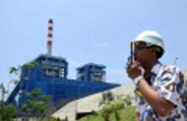 Exploitasi Energi Habiskan Rp205 Miliar Bangun PLTU di Riau