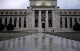 EKONOMI AS: The Fed Kemungkinan Naikkan Bunga Acuan Lebih Awal