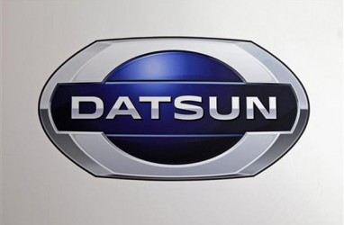 Datsun Mulai Eksis di Pasar Kendaraan Hemat dan Terjangkau