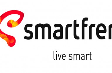 PRODUK ANDROMAX: Smartfren Beri Potongan Harga Hingga Rp300.000