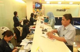 LDR Perbankan di Kalimantan Tengah Tembus 101%
