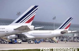 Mulai 10 Juli, Air France Buka Rute Harian Jakarta-Paris