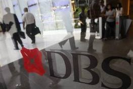 BANK DBS Indonesia Catat Laba Naik 10,88%