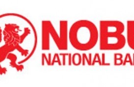 Bank Nationalnobu Akan Bangun 8 Kantor Cabang Baru