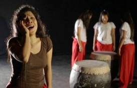 Film Dokumenter 'Tarian Malam' Angkat Kisah Koreografer Tanah Minang