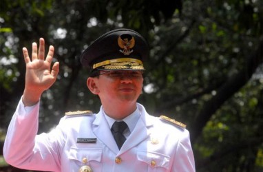 PNS DKI JAKARTA: Ahok Cari Pegawai yang Punya Hati