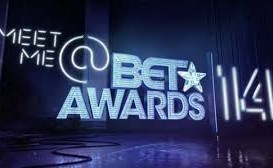 Pharell, Alsina, Nyongo Menangkan BET Awards
