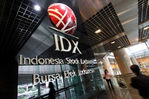  Bursa Efek Indonesia - Bisnis.com