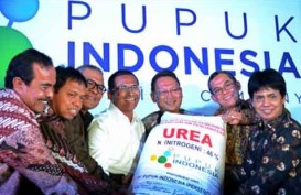 PUPUK INDONESIA Pangkas Emisi Obligasi Jadi Rp2,15 Triliun