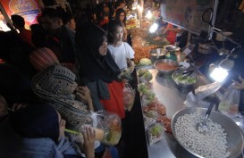 Pemkot Balikpapan Gelar Bazar Pasar Ramadan, Ini Jadwal dan Lokasinya