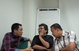 AKTIVIS 98 Berbalik Arah Dukung Jokowi-JK, Ini Alasannya