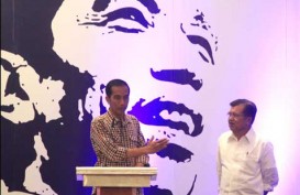 Galangan Dukungan Jokowi-JK, Konser Salam 2 Jari Digelar Siang Ini