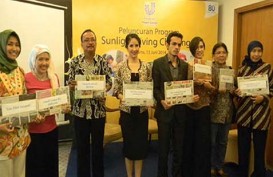 UNILEVER INDONESIA (UNVR) Gelar Kompetisi Entrepreneur Muda