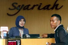 Maybank Syariah Belum Niat Ganti Haluan Bisnis