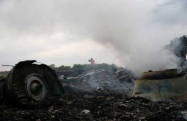 MH17 DITEMBAK: Maskapai Australia dan Korea Sudah Alihkan Rute Sejak Ukraina-Rusia Memanas