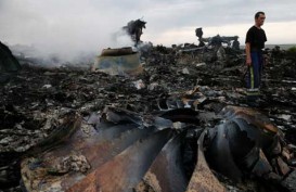 MALAYSIA AIRLINES MH17 DITEMBAK: Kisah Korban Asal Bali Yodricunda