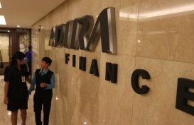 Semester I/2014, ADIRA FINANCE Kumpulkan Pinjaman Rp22,8 Triliun