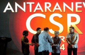 Astra International Tbk Gondol Antaranews CSR Award