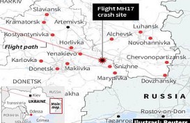 TRAGEDI MH17: Rusia Tolak Investigasi MH17 Dipimpin Ukraina