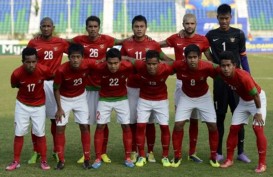 TIMNAS INDONESIA U-23 VS CAGLIARI Skor Akhir 0-2
