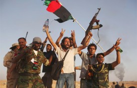 'Perang Sipil' Di Libya Lebih Buruk Dari Kerusuhan Era Gaddafi