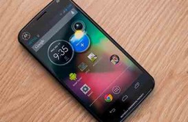 PERSAINGAN SMARTPHONE: Motorola Kalahkan Nokia di Pasar India
