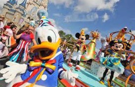 Disney Hadapi Tuntutan Pelanggaran Hak Cipta