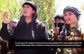 FAAS JATIM: Tindak Tegas ISIS, Syiah, JIL, Ahmadiyah