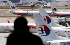 MALAYSIAN AIRLINES Berpotensi Delisting Dari Bursa Malaysia