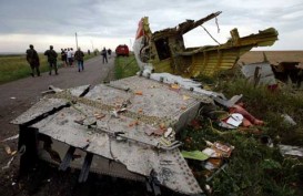 TRAGEDI MAS MH17: PBB Serukan Hentikan Pertempuran, Penyelidikan Terhambat Kondisi Keamanan