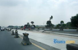 Proyek Tol Medan-Kualanamu-Tebingtinggi Segera Groundbreaking