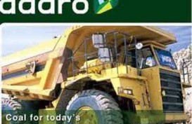 Adaro Energy (ADRO) Realisasi Biaya Eksplorasi US$1,65 Juta