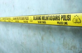 Polri Upayakan Ancaman Penculikan Ketua KPU tak Jadi Fakta