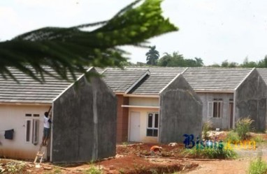 APERSI: Pengembang Hentikan Pembangunan Rumah Sederhana