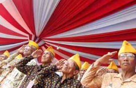 Teken Perpres, SBY Tetapkan 10 Agustus Sebagai Hari Veteran Nasional