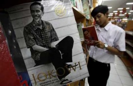 Jika Tak Hati-hati, Umur Pemerintahan Jokowi Diprediksi Hanya Dua Tahun. Ini Penjelasannya