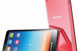 Lenovo S850: Smartphone Ini Diasosiasikan Dengan Jiwa Muda