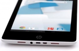 HP Luncurkan Voice Tablet Terbaru