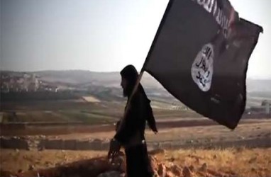 Jenderal Utama AS Bilang Pejuang Islamic State (IS) Bahayakan Negara Adidaya