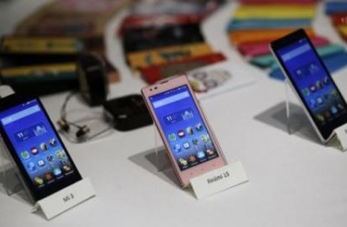 Smartphone China: Erajaya Ditunjuk Jadi Importir Xiaomi