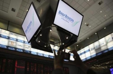 Pasar Saham dan Obligasi Negara Emerging Market Tak Bergairah