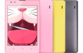 Pemesan Smartphone Xiaomi Redmi 1S Jebol 50.000