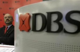 2018, Bank DBS Targetkan Kredit UKM 20%