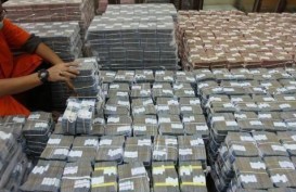 Wow! Deposito Berjangka 1 Bulan Tembus Rp1.000 Triliun